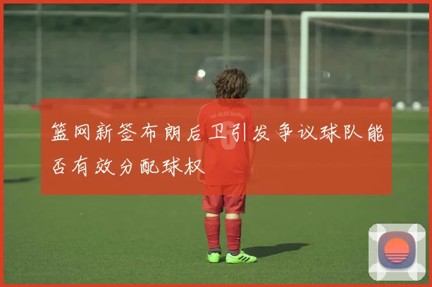 篮网新签布朗后卫引发争议球队能否有效分配球权